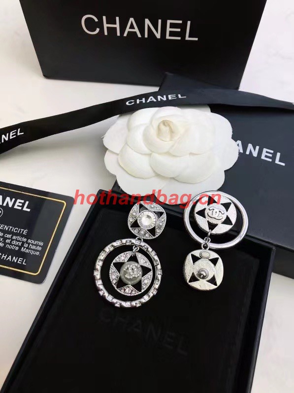 Chanel Earrings CE9479