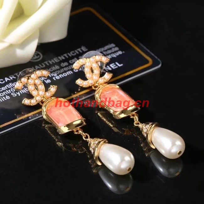 Chanel Earrings CE9480