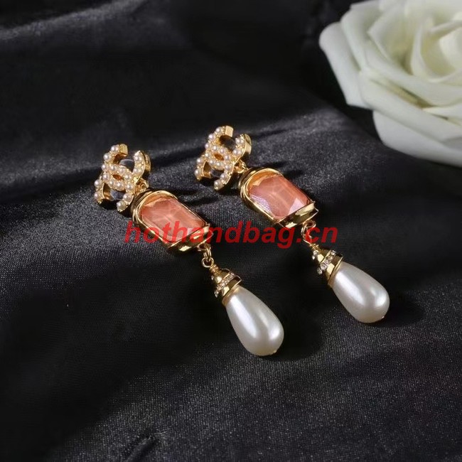 Chanel Earrings CE9480