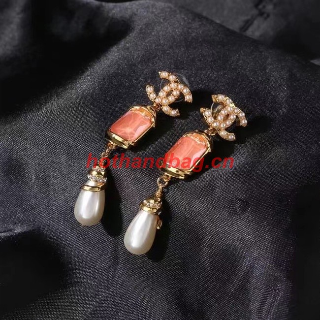 Chanel Earrings CE9480