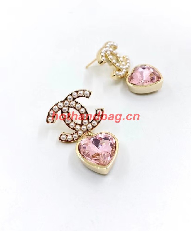 Chanel Earrings CE9482