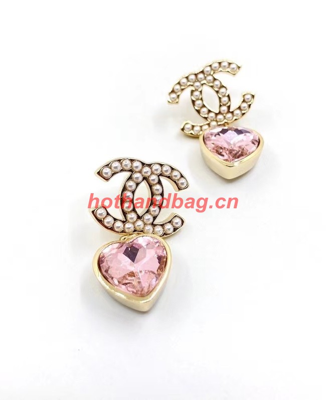 Chanel Earrings CE9482