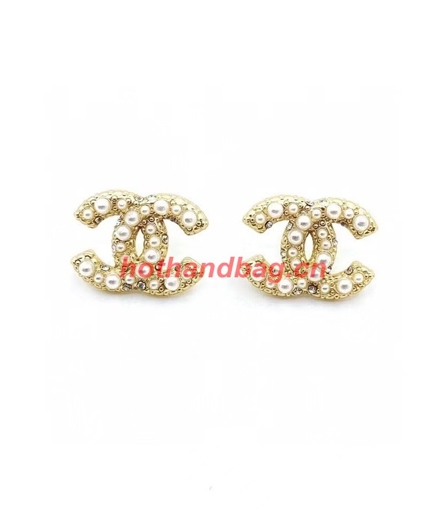 Chanel Earrings CE9483