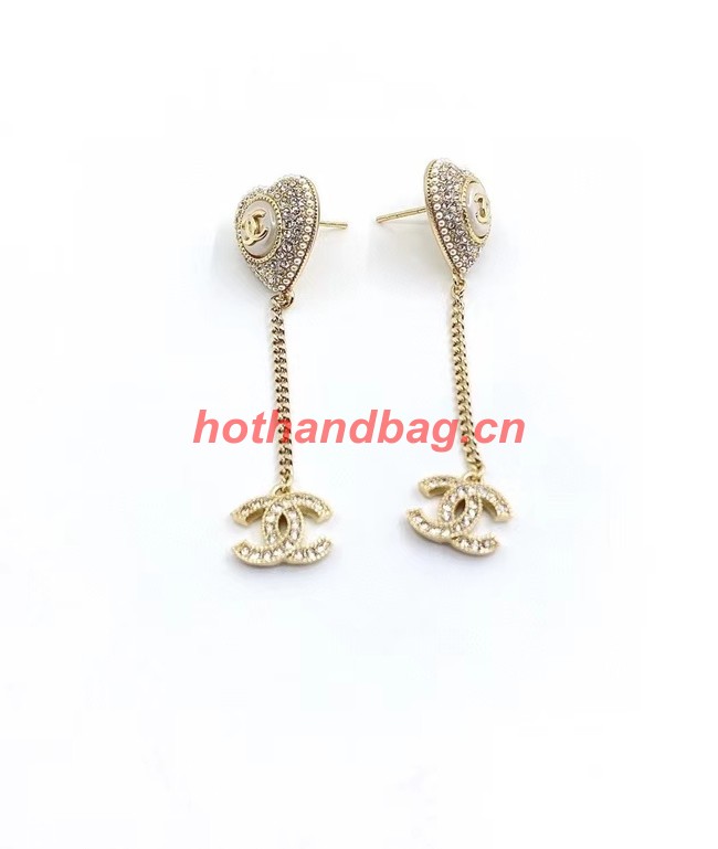 Chanel Earrings CE9484