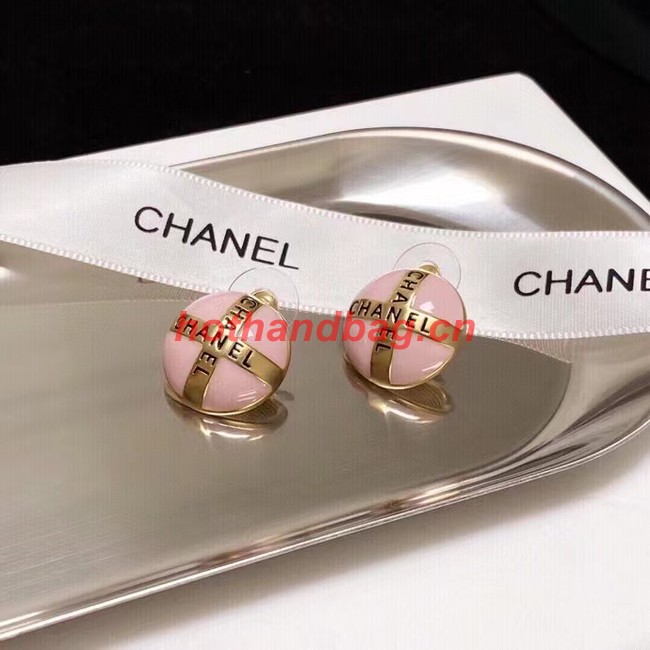 Chanel Earrings CE9485