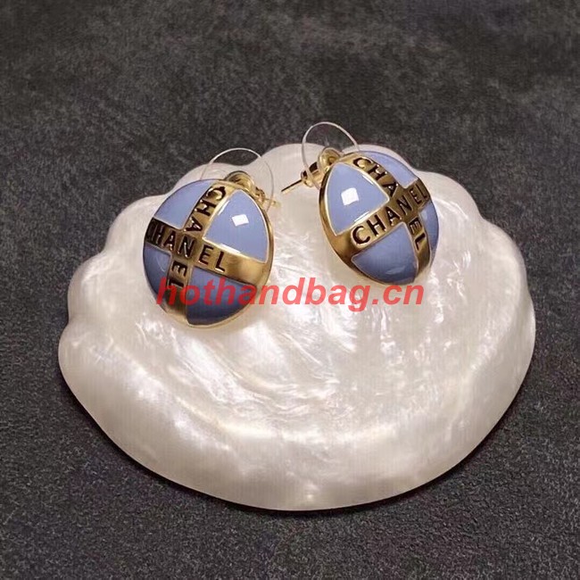 Chanel Earrings CE9486