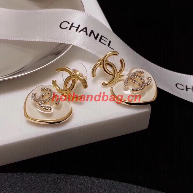 Chanel Earrings CE9486