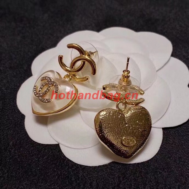 Chanel Earrings CE9487