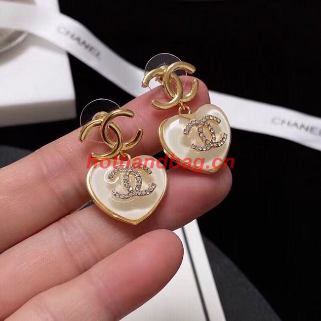 Chanel Earrings CE9487