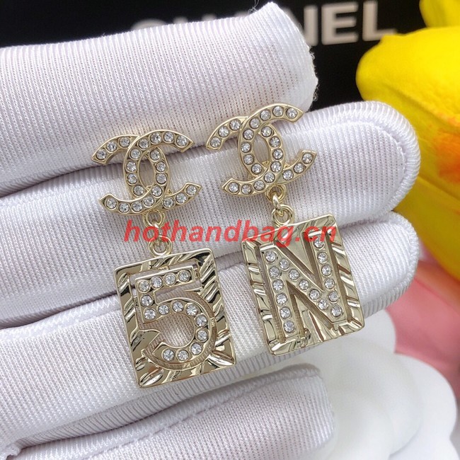 Chanel Earrings CE9500