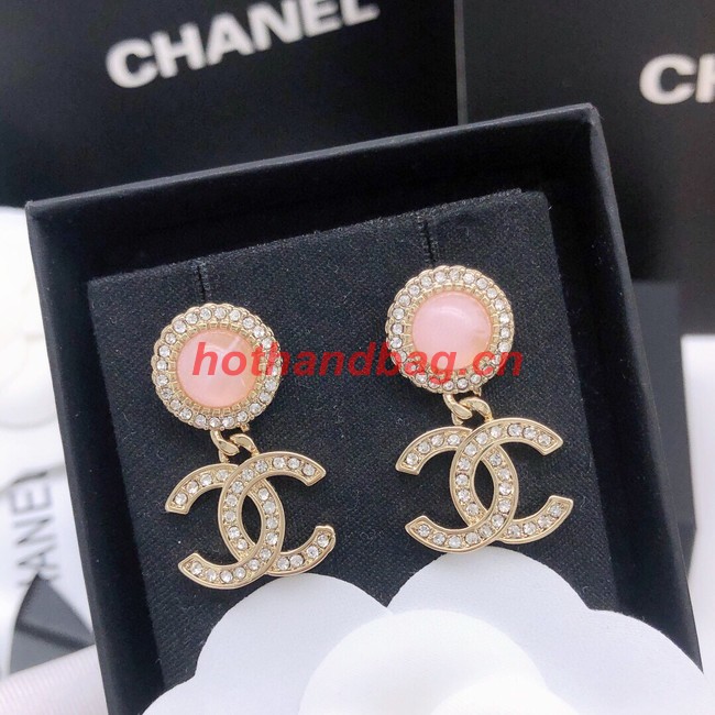 Chanel Earrings CE9501