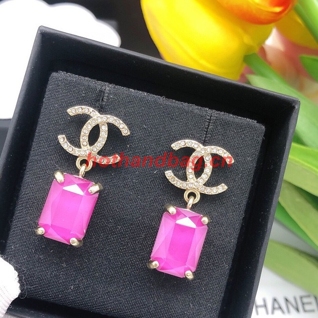 Chanel Earrings CE9508