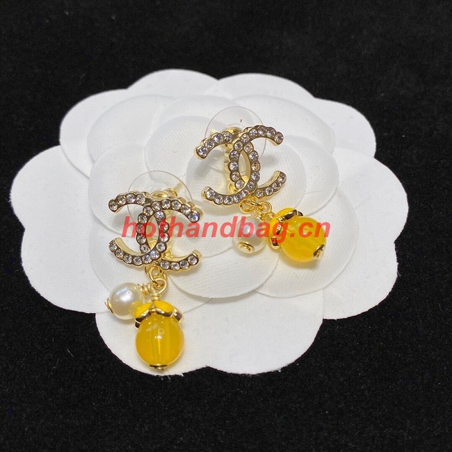 Chanel Earrings CE9509