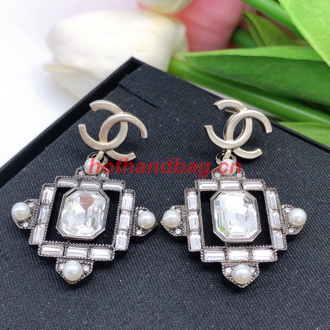 Chanel Earrings CE9510