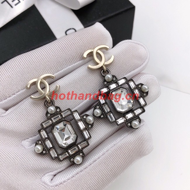 Chanel Earrings CE9510