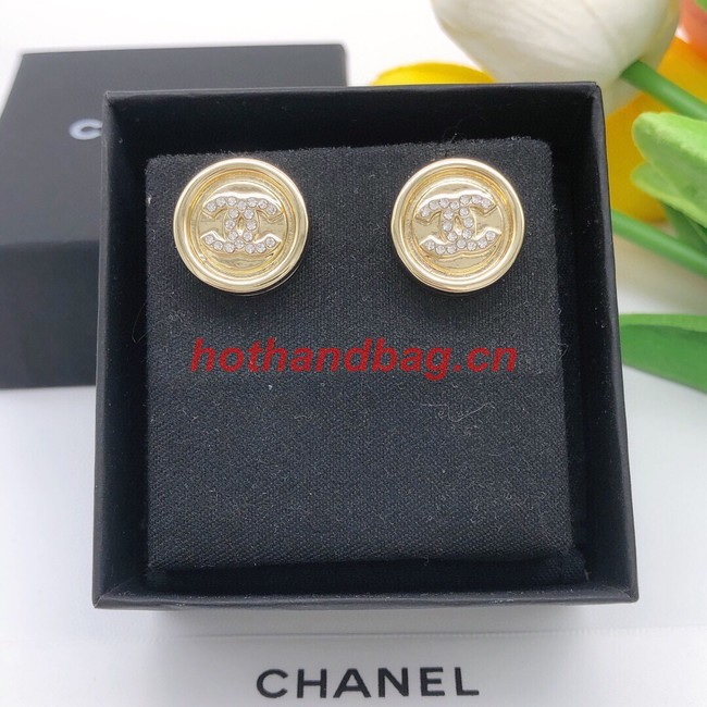 Chanel Earrings CE9512