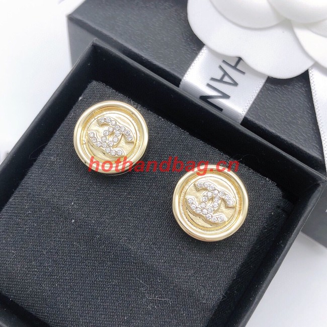 Chanel Earrings CE9512