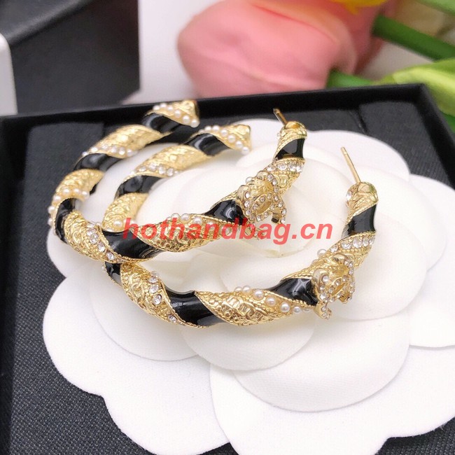 Chanel Earrings CE9513