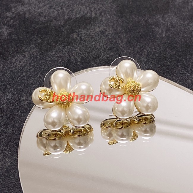 Chanel Earrings CE9530