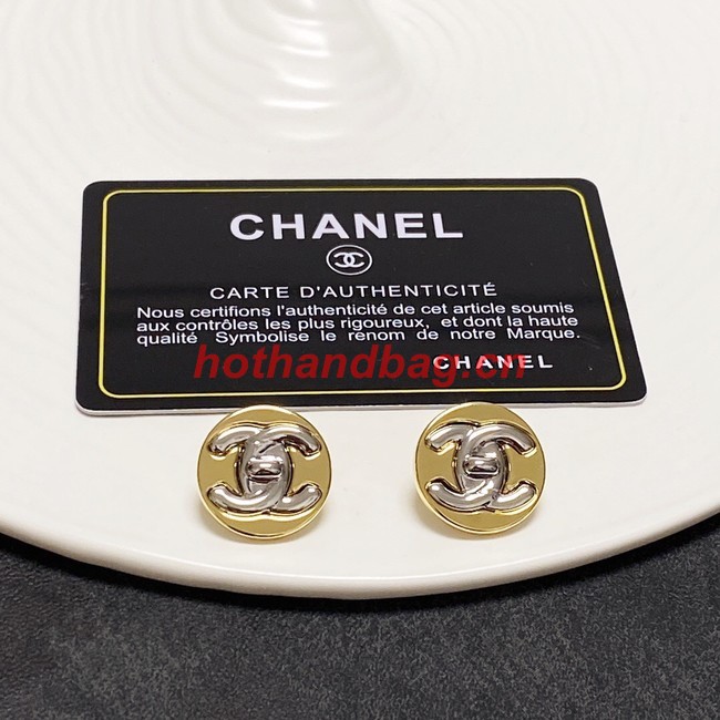 Chanel Earrings CE9532