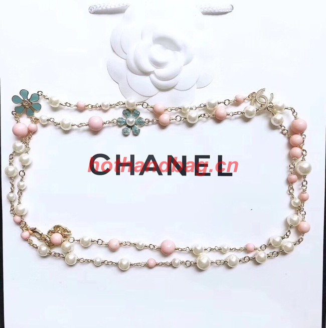 Chanel Necklace CE9491