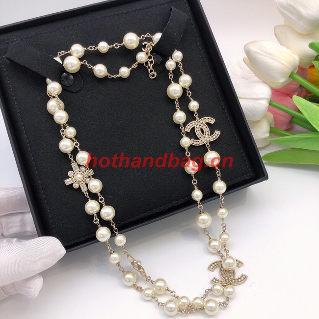 Chanel Necklace CE9505