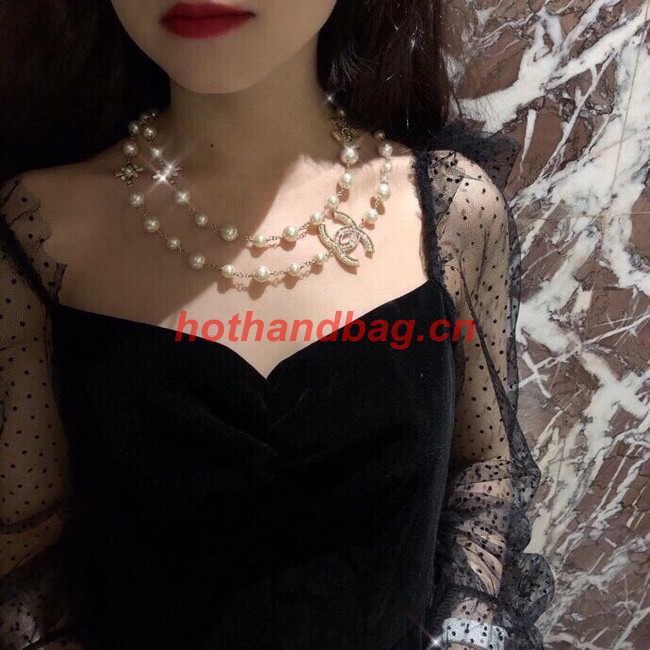 Chanel Necklace CE9505