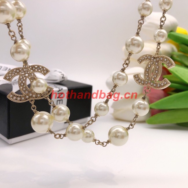 Chanel Necklace CE9505