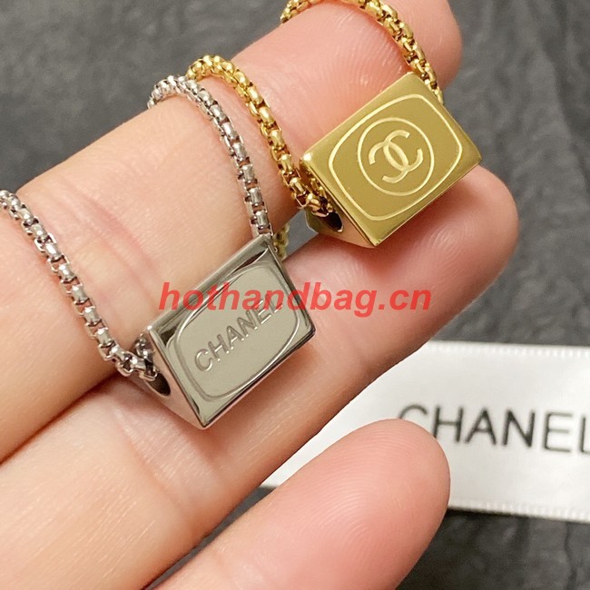 Chanel Necklace CE9522