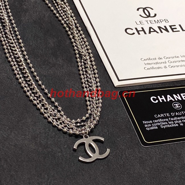 Chanel Necklace CE9525