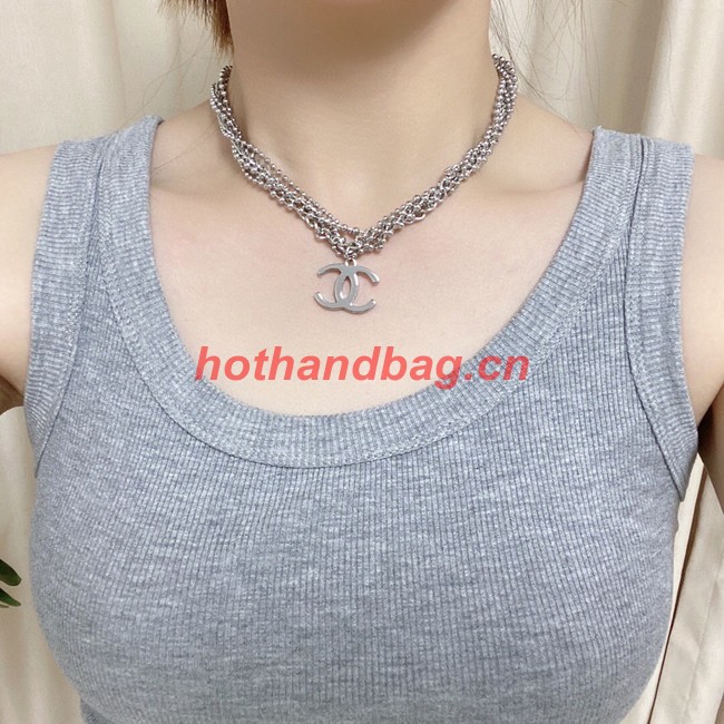 Chanel Necklace CE9525