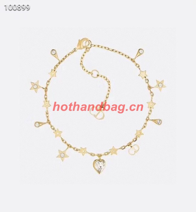 Dior Necklace CE9529