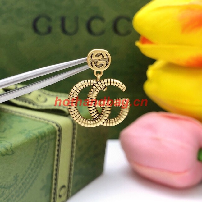 Gucci  Earrings CE9502