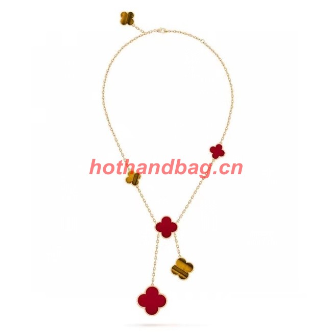 Van Cleef & Arpels Necklace CE9497