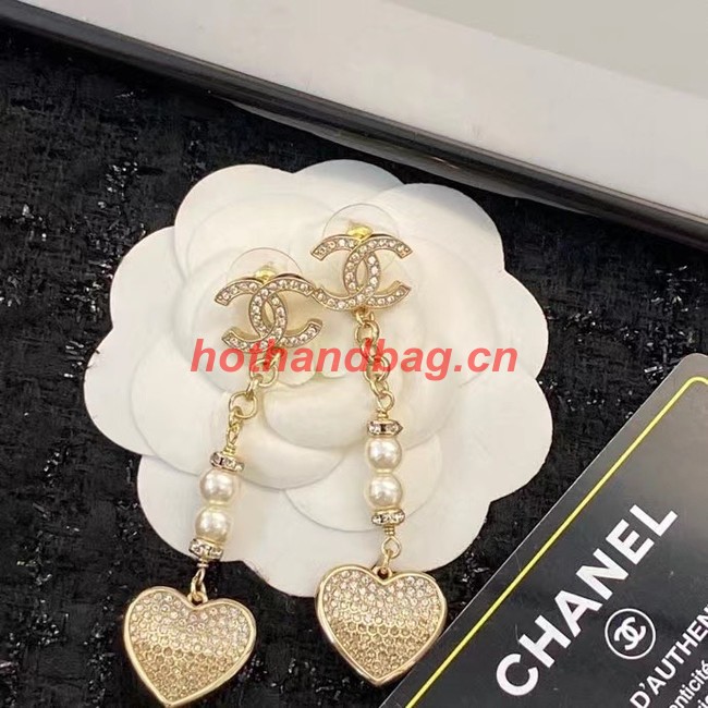 Chanel Earrings CE9556