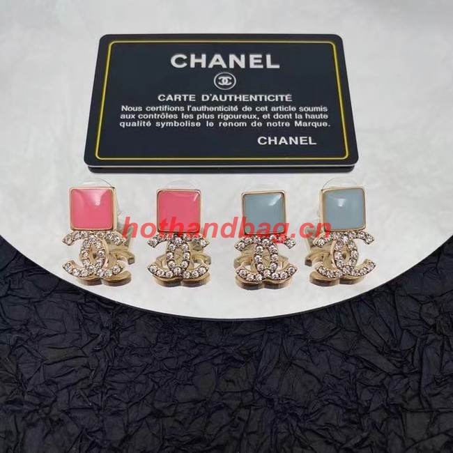 Chanel Earrings CE9562