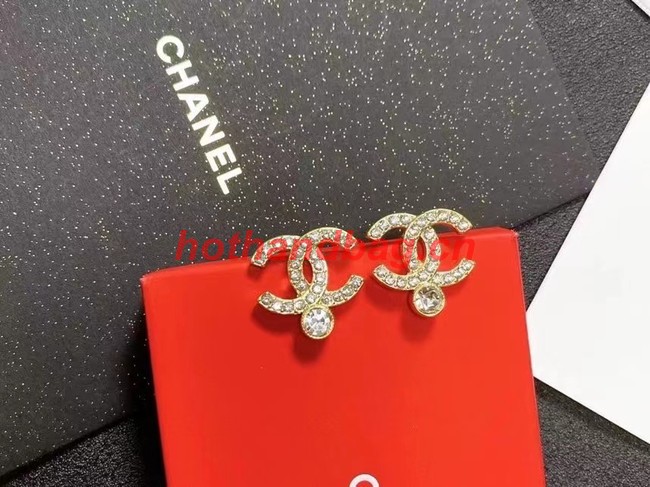 Chanel Earrings CE9563