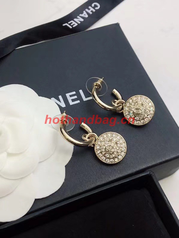 Chanel Earrings CE9570