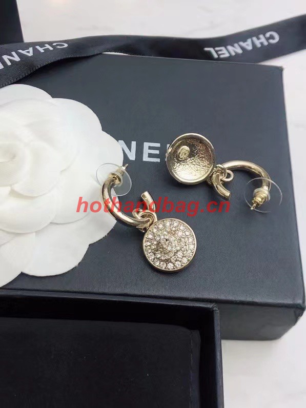 Chanel Earrings CE9570