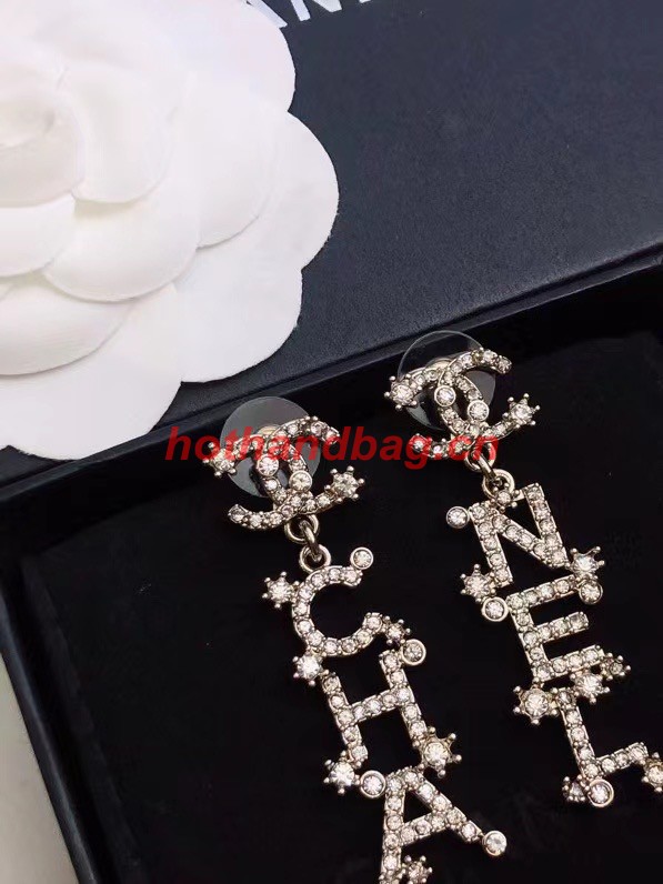 Chanel Earrings CE9571