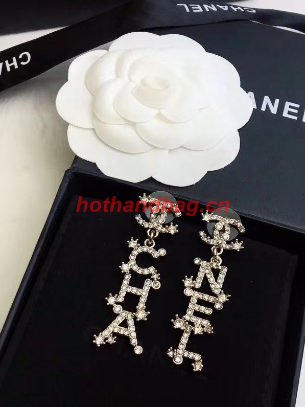 Chanel Earrings CE9571