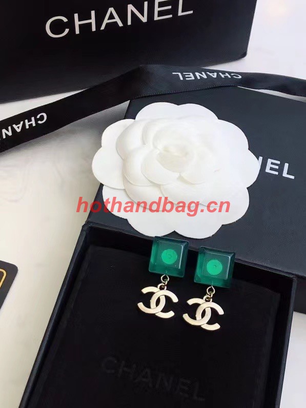 Chanel Earrings CE9572