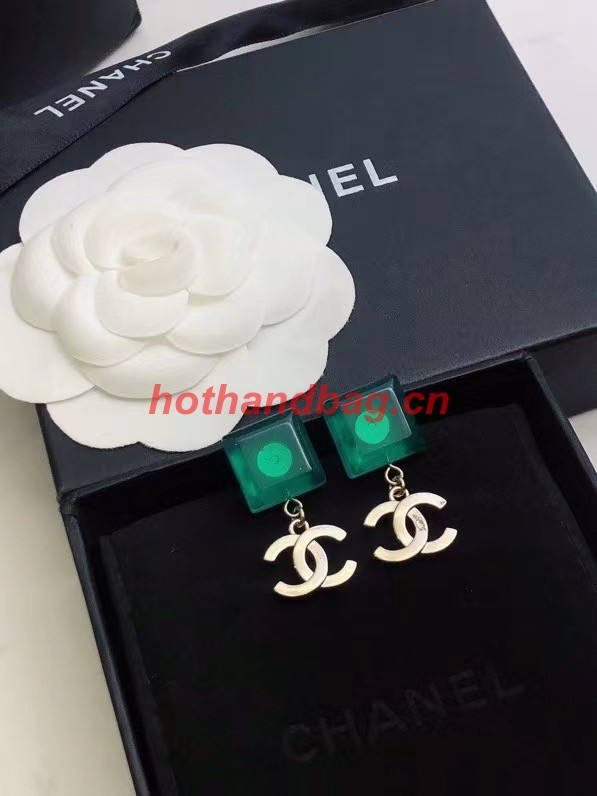 Chanel Earrings CE9572