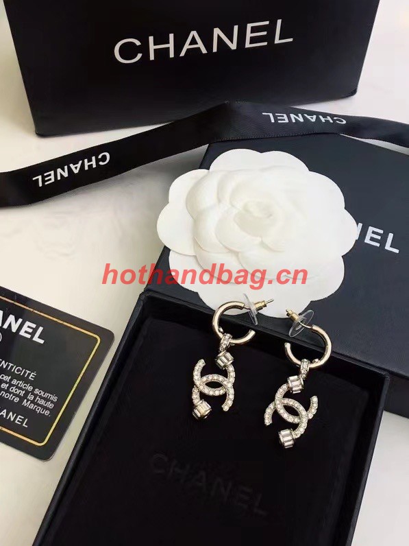 Chanel Earrings CE9573