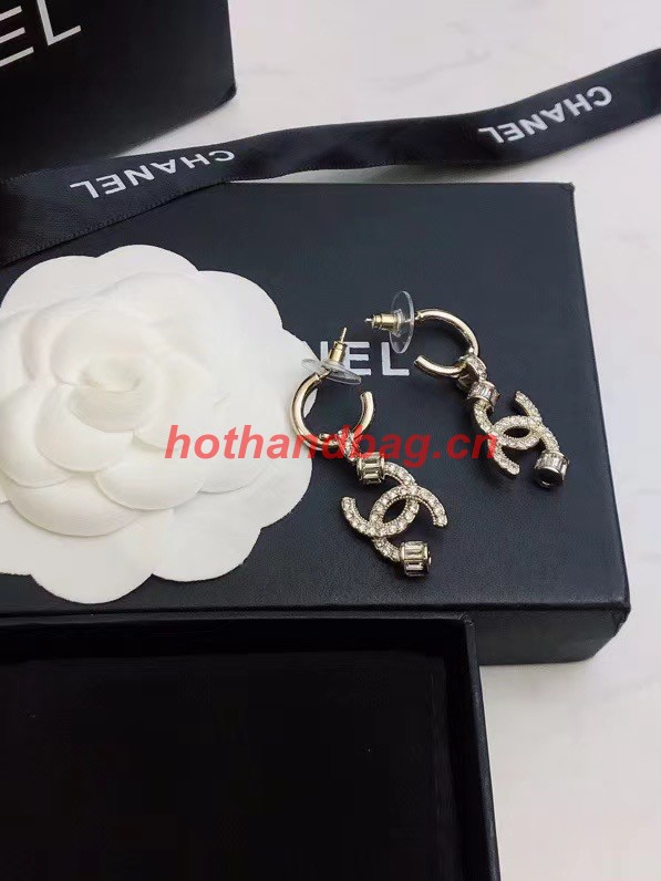 Chanel Earrings CE9573