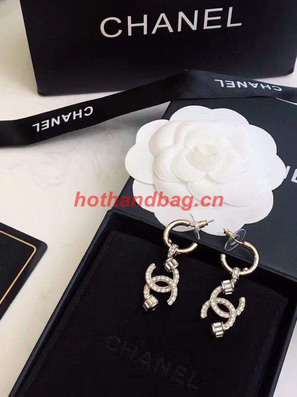 Chanel Earrings CE9573