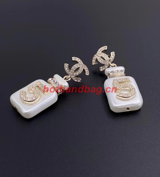 Chanel Earrings CE9574