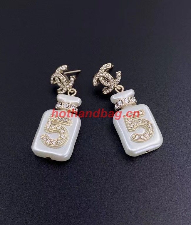 Chanel Earrings CE9574