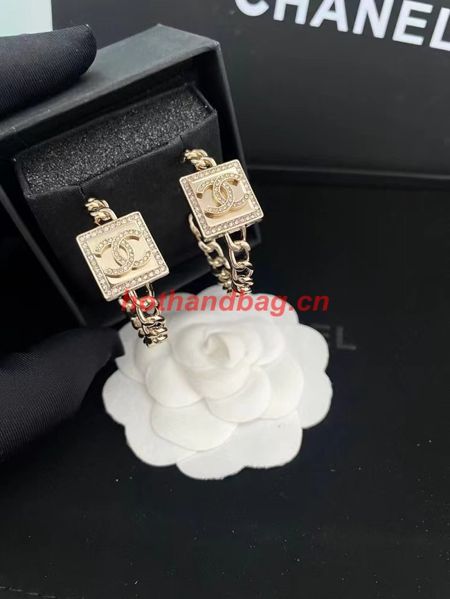 Chanel Earrings CE9575