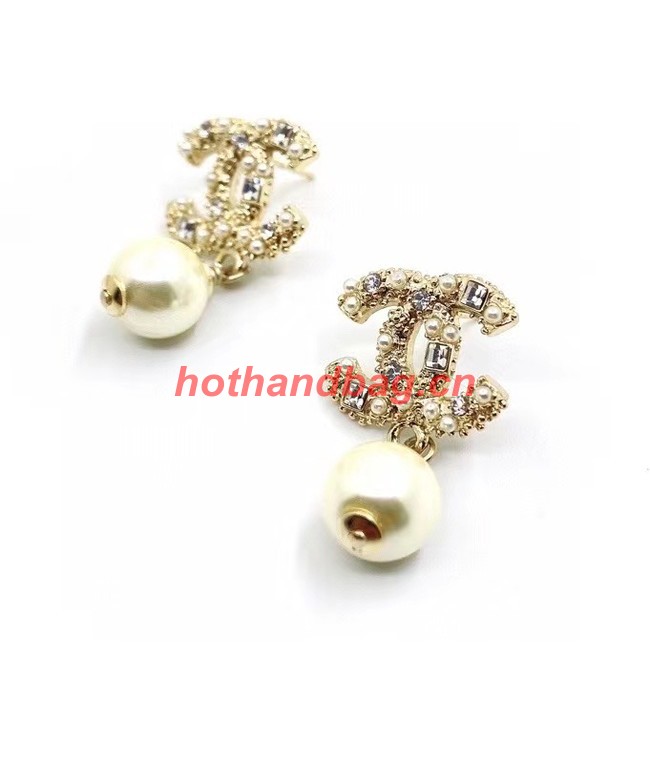 Chanel Earrings CE9577